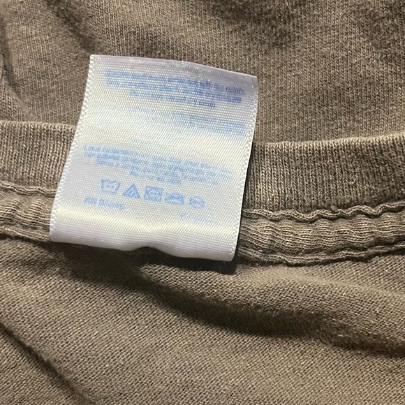 American Classics Car Drive Up & Dig In! Diner Graphic Print Gildan T-Shirt. 3X. - Picture 10 of 11